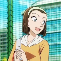 Suzuki Sonoko