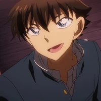 Kuroba Kaito