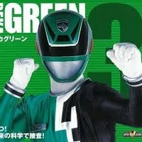 Deka Green