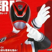 Deka Red