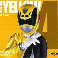 Deka Yellow