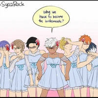 tất cả ( trừ những người cần trừ)