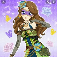 Mitsuishi Orihime{HT⭐ }