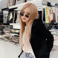 Park Chaeyoung (nàng)