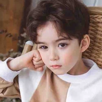 Minh lúc nhỏ