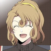 Kudo Yukiko - Enomoto Yukiko