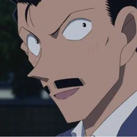 Mouri Kogoro