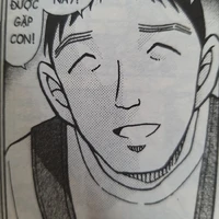 Efune Ron-Suke