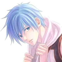 Kuroko Tesuya