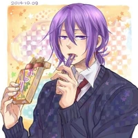 Murasakibara Atsushi