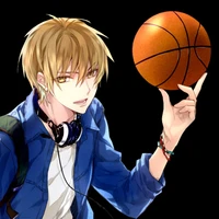 Kise Ryota