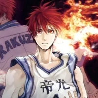 Akashi Seijuro (Araidi Seijuro)