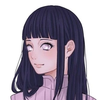 hyuga hinata