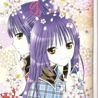 Nadeshiko Fujisaki