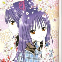 Nadeshiko Fujisaki