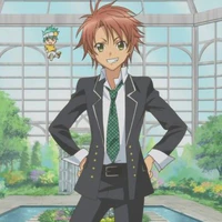 Kukai Souma