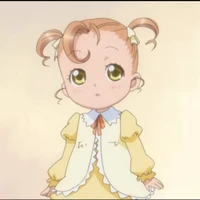 Ami Hinamori