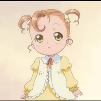 Ami Hinamori