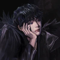 Kim Taehyung