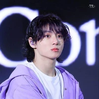 Jeon Jungkook