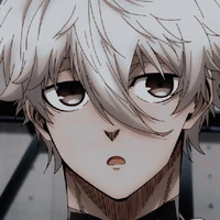 Nagi Seishiro