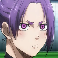 Mikage Reo
