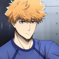 Kunigami Rensuke