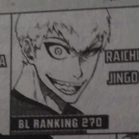 Raichi Jingo