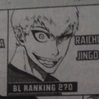 Raichi Jingo
