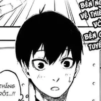 Isagi Yoichi
