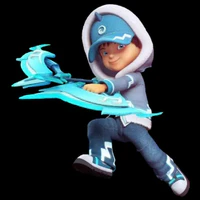 ice
