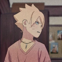 uzumaki boruto