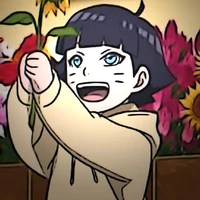 uzumaki himawari