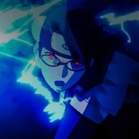 uchiha sarada