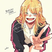 uzumaki hitora