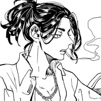 Baji Keisuke
