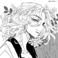 Sano Manjirou - Mikey