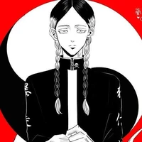 Haitani Ran