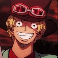 Sabo ♡