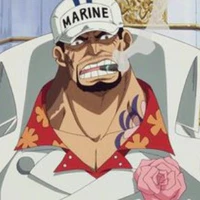 Akainu Shakasuki
