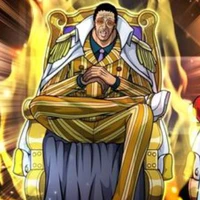 Borsalino Kizaru