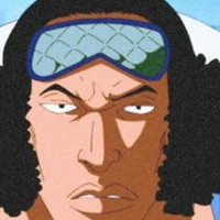 Aokiji Kuzan