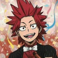 Kirishima Eijiro