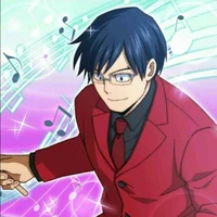 Lida Tenya