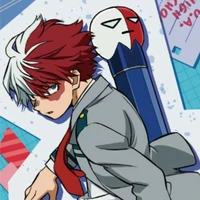 Todoroki Shoto