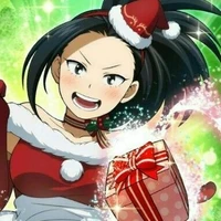 Yaoyorozu Momo