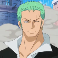 Roronoa Zoro