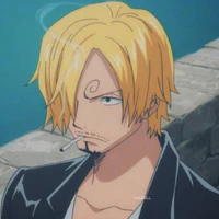 Vinsmoker Sanji