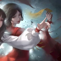 (bt nữ chính) tiểu anh