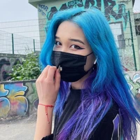 Luna (chị Homa)